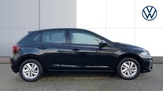 Volkswagen Polo 1.0 TSI Life 5dr DSG Petrol Hatchback